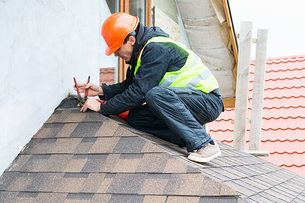 Quick and Trustworthy Emergency Roof Repair Services in Inglis, FL